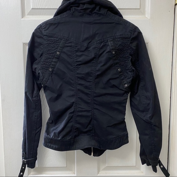 Diesel Jacket - Picture 2 of 2